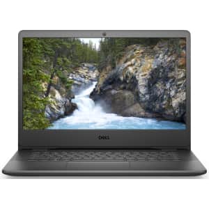 Dell Vostro 14 3400 11th-Gen. i5 14" Laptop w/ 256GB SSD for $499