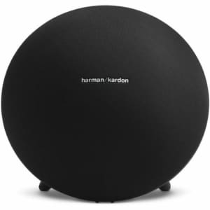 Harman Kardon Onyx Studio 4 Bluetooth Speaker for $100 Harman Kardon Onyx Studio 4 Bluetooth Speaker for $100