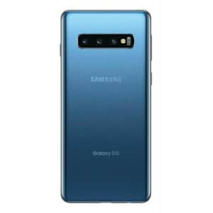 Refurb Unlocked Samsung Galaxy S10 128GB Android Smartphone for $225 Refurb Unlocked Samsung Galaxy S10 128GB Android Smartphone for $225
