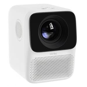 Wanbo T2 Max Portable Mini LED Projector for $133 Wanbo T2 Max Portable Mini LED Projector for $133