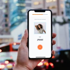 Babbel: Learn how to speak a new language like a local Babbel: Learn how to speak a new language like a local