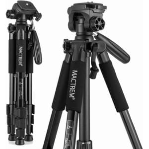 Macterm Camera Tripod for $20 Macterm Camera Tripod for $20