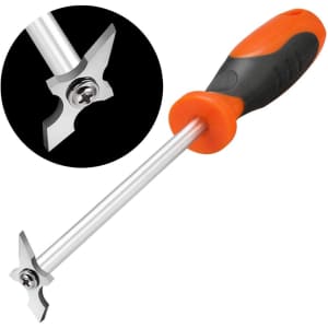 Grout Removal Tool for $13