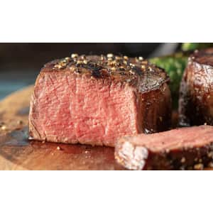 Omaha Steaks Valentine's Day Sale: 50% off
