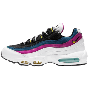 Nike Air Max Men's 95 Shoes for $95 Nike Air Max Men's 95 Shoes for $95