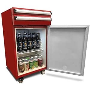 Whynter Portable Tool Box Refrigerator for $348 Whynter Portable Tool Box Refrigerator for $348