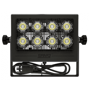Sansi 50W LED Flood Light for $14 Sansi 50W LED Flood Light for $14
