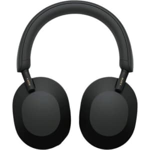 Sony WH-1000XM5 Wireless Noise Canceling Headphones for $259 Sony WH-1000XM5 Wireless Noise Canceling Headphones for $259