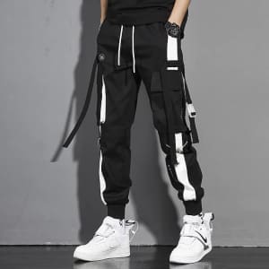Men's Ripstop Pants: 2 for $24 Men's Ripstop Pants: 2 for $24