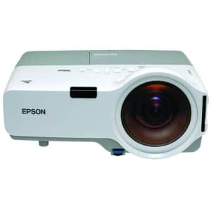 Epson Projectors at eBay: Up to 50% off Epson Projectors at eBay: Up to 50% off