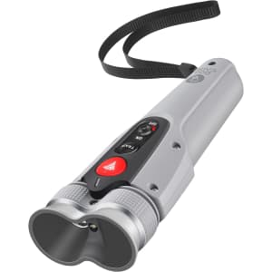 Dog Care 2-in-1 Ultrasonic Anti Barking Device for $40