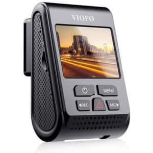 Viofo A119 V3 Car Dash Camera for $81 Viofo A119 V3 Car Dash Camera for $81