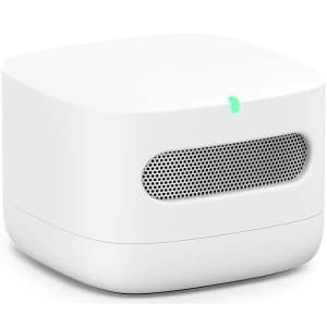 Amazon Smart Air Quality Monitor for $56