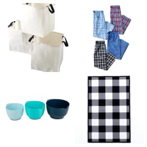 The Lakeside Collection Flash Sale: for $5 shipping on $55+ The Lakeside Collection Flash Sale: for $5 shipping on $55+