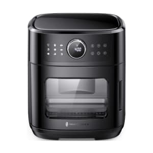 TaoTronics 13-Quart 9-in-1 Air Fryer Oven for $61 TaoTronics 13-Quart 9-in-1 Air Fryer Oven for $61