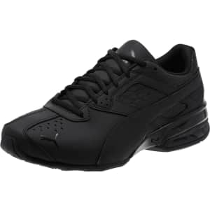 PUMA Men's Tazon 6 Fracture FM Shoes for $30 PUMA Men's Tazon 6 Fracture FM Shoes for $30