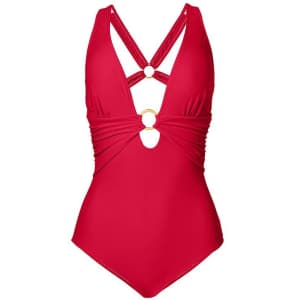 Swimwear at Venus: up to 40% off + extra 10% off Swimwear at Venus: up to 40% off + extra 10% off