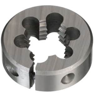Drill America 1" High Speed Steel Die for $13