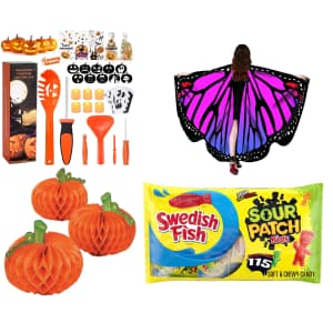 Amazon Halloween Store: Save on 1,000s of Items Amazon Halloween Store: Save on 1,000s of Items