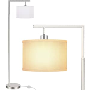 Beslowe Montage 64" Floor Lamp for $30