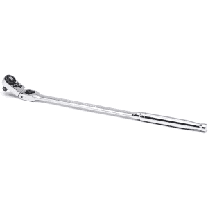 GearWrench 1/4" Drive Slim Head Ratchet for $23