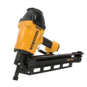 BOSTITCH Framing Nailer, Round Head, 1-1/2-Inch to 3-1/2-Inch (F21PL) for $230