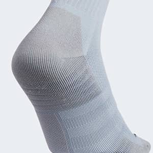 adidas Unisex Team Speed II Soccer Socks, (1-Pair), Light Grey/Black/Light Onix, 5-8.5 for $13 adidas Unisex Team Speed II Soccer Socks, (1-Pair), Light Grey/Black/Light Onix, 5-8.5 for $13