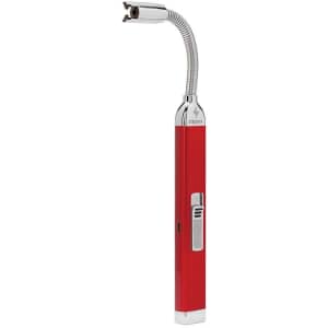 Zippo Rechargeable Candle Lighter for $21 Zippo Rechargeable Candle Lighter for $21