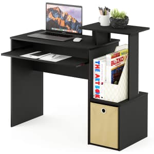 Furinno Econ Multipurpose Computer Desk for $50
