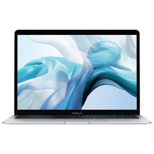 Open-Box Apple MacBook Air i5 13" Laptop (2018) for $710 Open-Box Apple MacBook Air i5 13" Laptop (2018) for $710