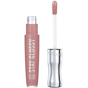 Rimmel Stay Glossy 6-Hour Lip Gloss for $2.27 via Sub & Save