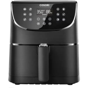 Cosori Pro 5.8-Quart Air Fryer for $90
