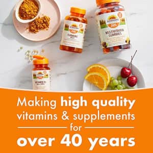 Vitamin C by Sundown, Vitamin C Gummies for Immune Support, with Rose Hips & Bioflavonoids, 90 for $13 Vitamin C by Sundown, Vitamin C Gummies for Immune Support, with Rose Hips & Bioflavonoids, 90 for $13