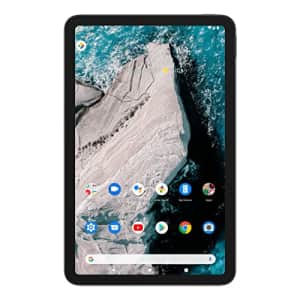 Nokia T20 | Android 11 | 10.36-Inch Screen | Tablet | US Version | 4/64GB | 8MP Camera | Ocean Blue for $178