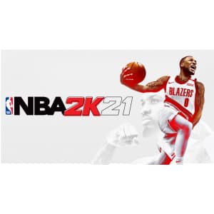 Nintendo 2K Summer Sale: Up to 75% off Nintendo 2K Summer Sale: Up to 75% off