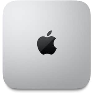 Apple Mac Mini M1 Desktop (2020) for $600 for members Apple Mac Mini M1 Desktop (2020) for $600 for members