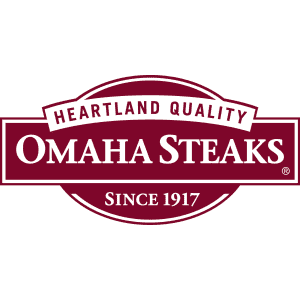 Omaha Steaks New Year's Sizzlebration: Up to 50% off