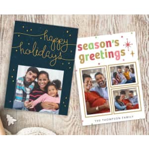 Staples Holiday Cards at Groupon: Up to 49% off Staples Holiday Cards at Groupon: Up to 49% off