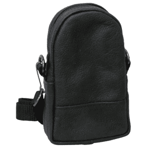 Amerileather Leather Accessories Pouch for $6 Amerileather Leather Accessories Pouch for $6