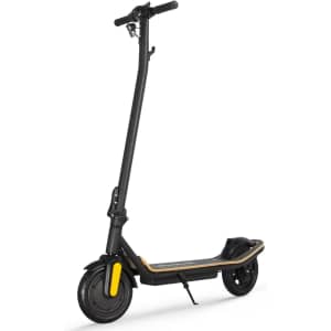 Leqismart 350W Foldable Electric Scooter for $400