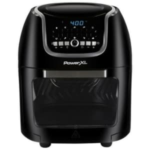 PowerXL 10qt Vortex Air Fryer Pro Plus for $55 PowerXL 10qt Vortex Air Fryer Pro Plus for $55