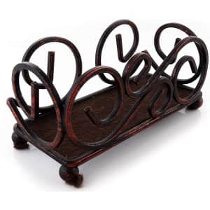 Thirstystone Upright Scroll Holder for $8