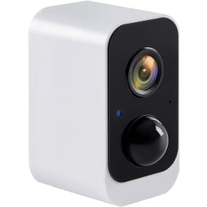 Yadea 1080p HD Wireless Security Camera for $30 Yadea 1080p HD Wireless Security Camera for $30