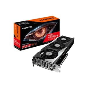 Gigabyte AMD Radeon RX 6500 XT Gaming OC 4G Graphics Card for $230