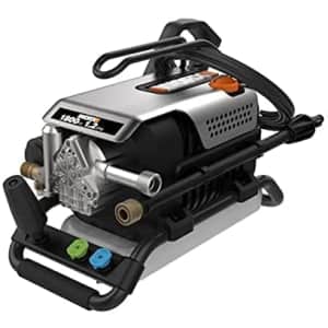 Worx 13A 1,800-PSI Electric Power Washer for $150