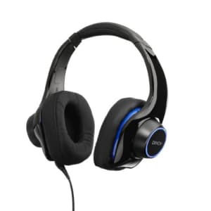 DENON AH-D400 | Urban Raver Over-Ear Headphones (Japan Import) for $500