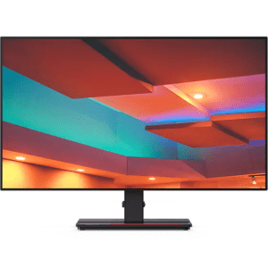 Lenovo Monitor Sale: Up to 40% off