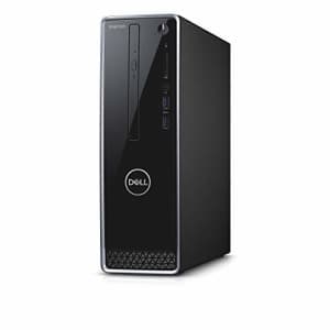 Dell Inspiron 3470 Desktop, 2 Year Onsite Service after remote diagnosis, 9th Gen Intel Core for $605