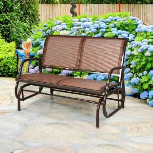 Patio Furniture Savings at Lowe's: Up to 60% off