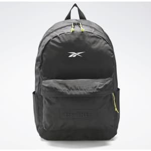 Reebok Les Mills 27.5L Laptop Backpack for $16 in cart